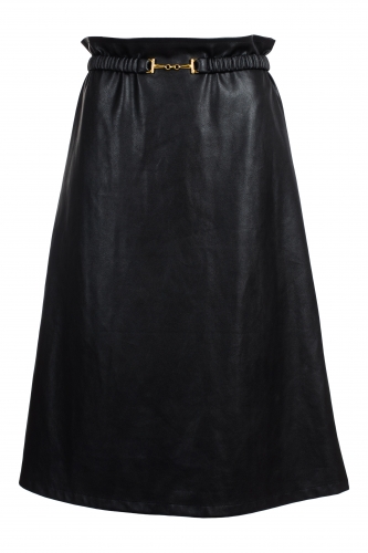 SS21 Bailey Skirt Vegan Leather 2299 SEK