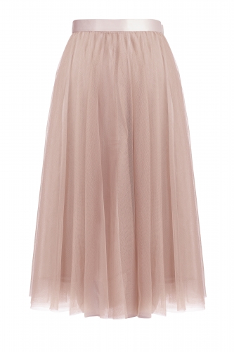 SS21 Flawless Skirt Soft Pink 1799 SEK