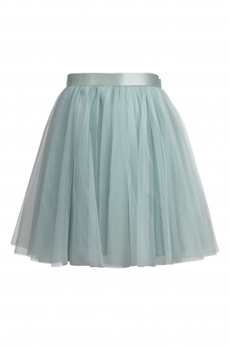 SS21 Jolie Skirt Mint 1799 SEK