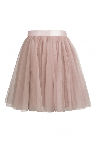 SS21 Jolie Skirt Soft Pink 1799 SEK